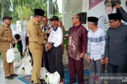 Kota Jambi menyediakan pusat layanan lansia