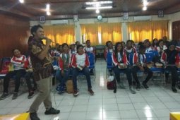 Himpsi Jambi sebut pendampingan psikologi dalam penanganan COVID-19 penting