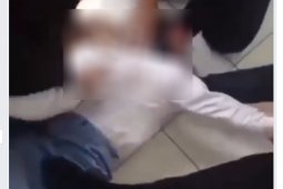 Polisi tangkap 5 murid pelaku pelecehan seksual di ruang kelas