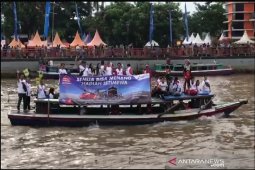Pertamina gelar "coaching clinic" dan sosialisasi