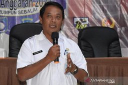 Kemenpora tetapkan Babel tuan rumah Festival Olahraga Tradisional Nasional