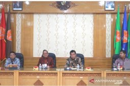 Jambi mendapat jatah 189 orang untuk beasiswa LPDP