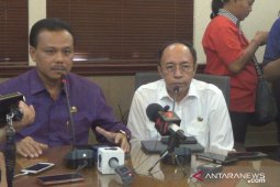 Sekda Bali : Data pasien dalam pengawasan berjumlah 48 orang