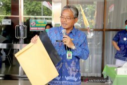 Pemkab Buleleng simulasikan penanganan COVID 19