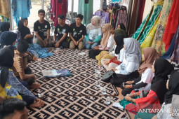 20 Calon Duta Wisata Tapin terus diberikan pembekalan
