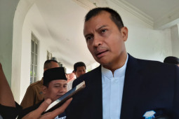 Himpunan Alumni IPB dorong Kesejahtraan Masyarakat Banten di sektor Pertanian