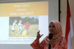 Psikolog ajak karyawan kelola stres-depresi secara efektif