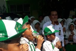 Tangkal COVID-19, Dinkes Situbondo ajak masyarakat gemar minum jamu herbal