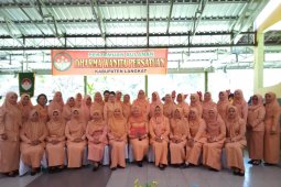 DWP Langkat perkenalkan potensi wisata
