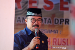 DPRD nilai pembatalan kenaikan iuran BPJS kesehatan untungkan daerah