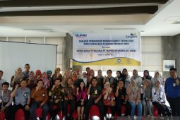 PT Taspen minta mitra bayar tingkatkan pelayan