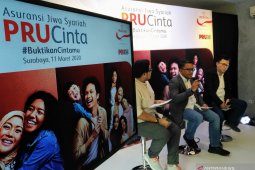 Kesadaran masyarakat Indonesia gunakan produk asuransi dinilai masih rendah