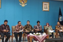 Pemerintah akan lakukan pengaturan khusus penundaan UN di daerah terdampak wabah Corona