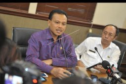 Keterangan pers soal pasien positif COVID-19 meninggal di Bali