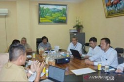 Wagub dukung peningkatan pasokan listrik PLN Babel