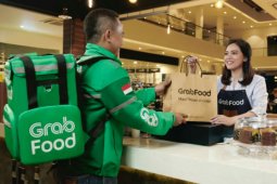 Masyarakat Indonesia penggila makanan