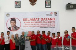PT Telkom siap implementasikan layanan internet desa di Babel