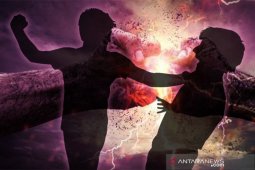 "Pak Ogah" diduga aniaya anggota TNI AL di Pondok Labu ditangkap polisi