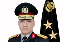 Kapolda: laporkan oknum minta imbalan saat terima anggota Polri di Maluku