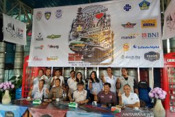 PPMKI Bali adakan "Bali Fun Rally" bertajuk "We Love Bali Movement"