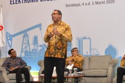 HCML dukung SKK Migas Terapkan Aplikasi e-CHSEMS