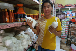 Chamber ensures availability of adequate food stock ahead of Eid
