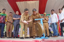 Inisiatif Penanganan Cepat Masalah Stunting Balangan