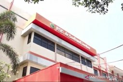 RSD dr Soebandi Jember siap jadi rujukan penanganan COVID-19