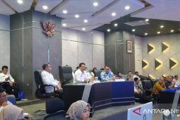 Sekda Kalbar minta jangan ragukan keamanan QRIS