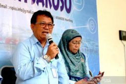 RSPI Sulianti Saroso  nyatakan dua pasien positif COVID-19 pulih