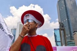 Pelantun "Dinda Bestari" Rama Aiphama meninggal dunia