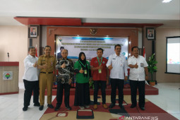 Balatmas Banjarmasin dorong pengembangan wisata masyarakat adat