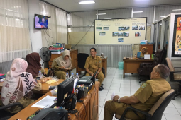 Diskominfo Kaltim bakal realisasikan pemasangan internet desa