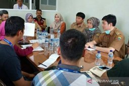Dinkes dan Disnakertrans tingkatkan pengawasan TKA terkait Covid-19