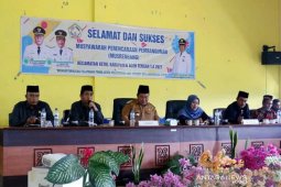 Musrenbang diharap wujudkan pembangunan terintegrasi di Aceh Tengah