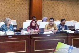Pemprov Babel terima bantuan pengembangan inovasi pelayanan publik