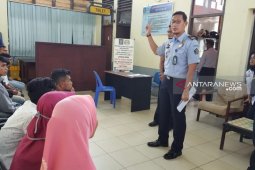 Malaysia pulangkan 140 WNI bermasalah