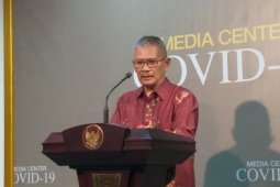 WNA pasien COVID-19 yang meninggal punya riwayat penyakit  berat