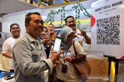 Bank Indonesia: QRIS jadi alternatif pembayaran kekinian