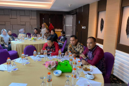 DPRD-ULM gelar Bimtek bagi legislator