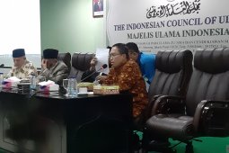 MUI kutuk keras aksi terorisme ekstremis Hindu terhadap Muslim di India