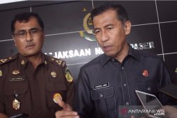 Kejaksaan Tinggi Kaltim bentuk satgas tambang dan hutan
