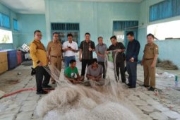 Komisi II berharap Pelabuhan Kualatungkal dapat menyumbangkan PAD