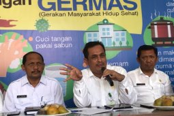 Dinkes sebut tidak ada suspect virus corona di Aceh