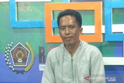 Serentak melawan corona