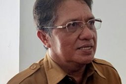 Jembatan Mahkota IV Ditutup Sementara