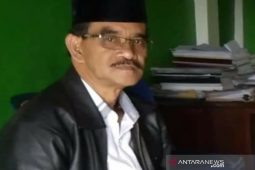 Anggota DPRK Aceh Tengah Gimin meninggal dunia