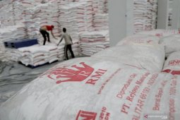 Harga gula pasir di wilayah Madiun tembus Rp17.000 per kilogram