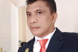 BWS Maluku diminta bangun talud penahan banjir di Buano Utara