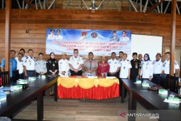 Gorontalo Utara harap segera miliki terminal transportasi darat
